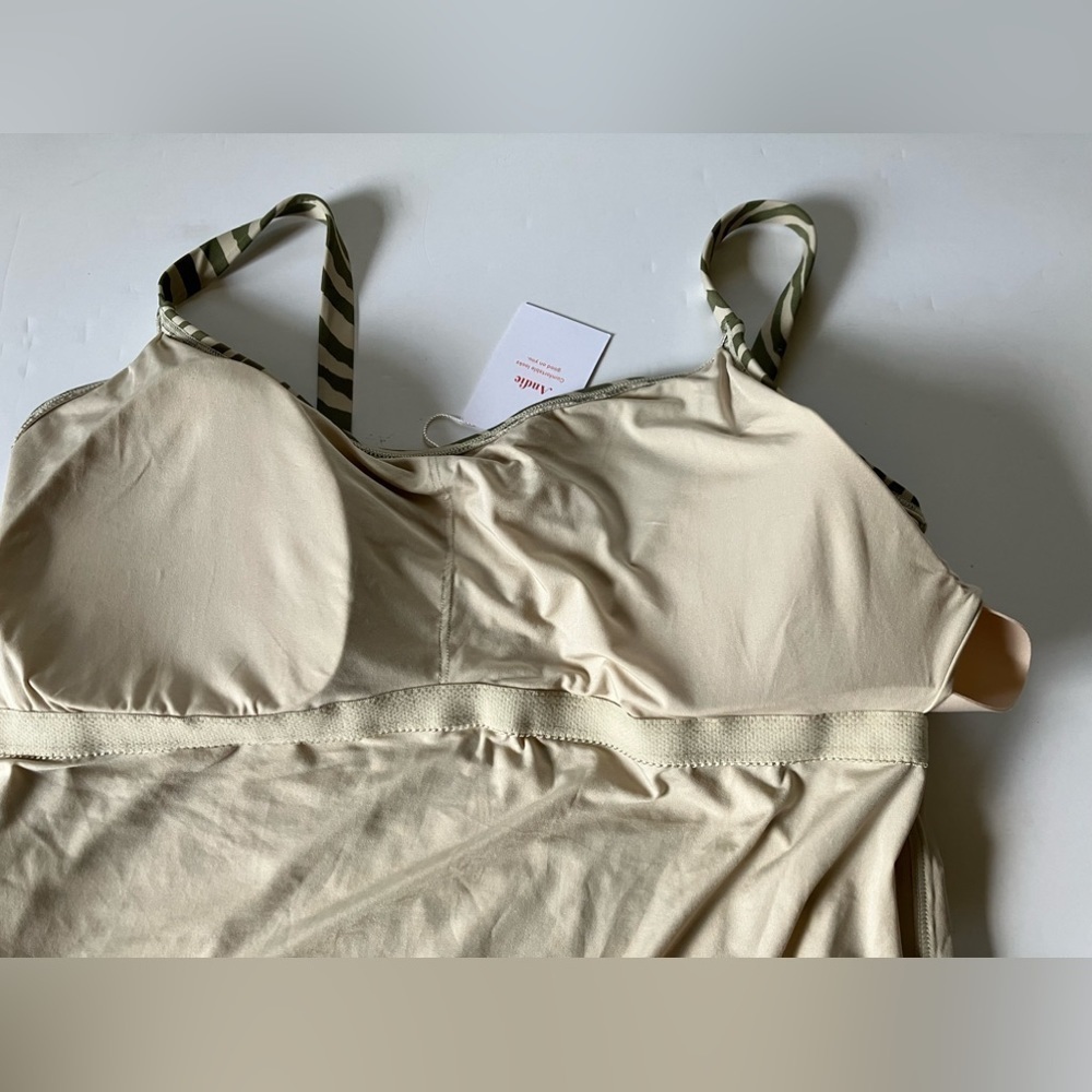 The Amalfi One Piece by Andie - Picture 7 of 14